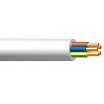 Przewód YDY 3x2,5 450/750V